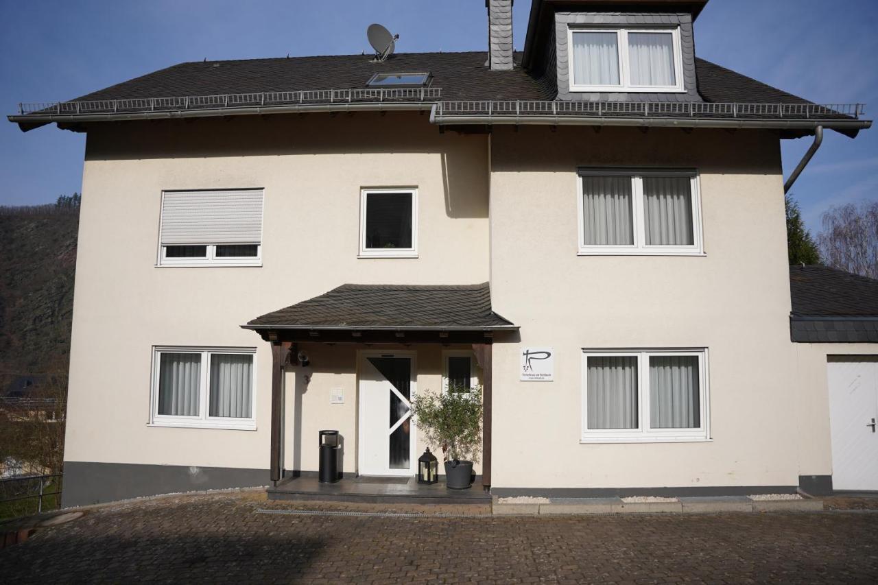 Ferienhaus Am Reilsbach Cochem Exterior foto