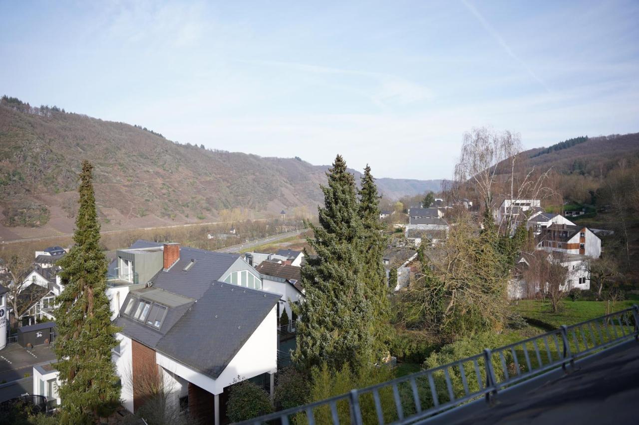 Ferienhaus Am Reilsbach Cochem Exterior foto