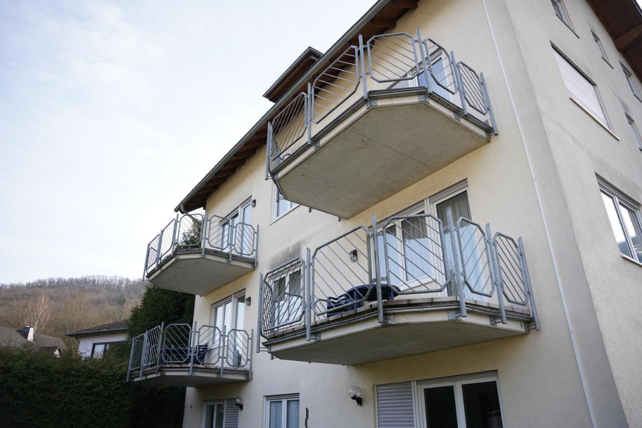 Ferienhaus Am Reilsbach Cochem Exterior foto