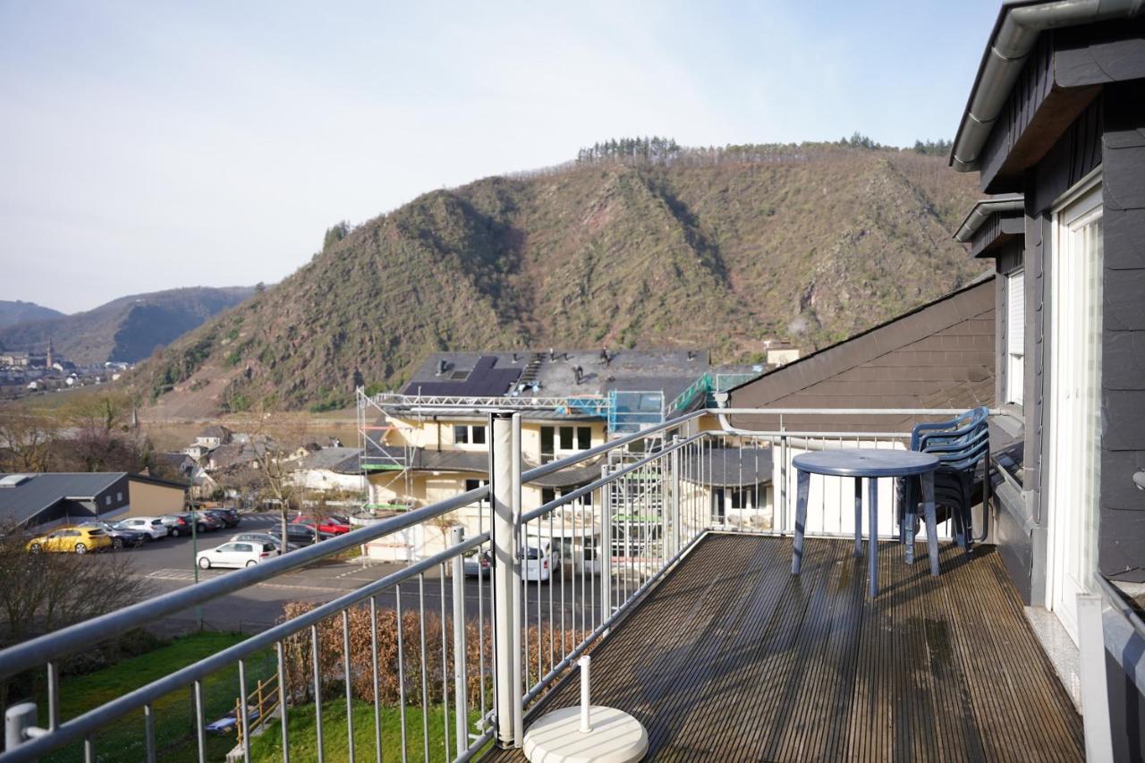 Ferienhaus Am Reilsbach Cochem Exterior foto