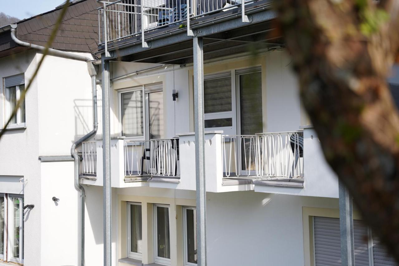 Ferienhaus Am Reilsbach Cochem Exterior foto