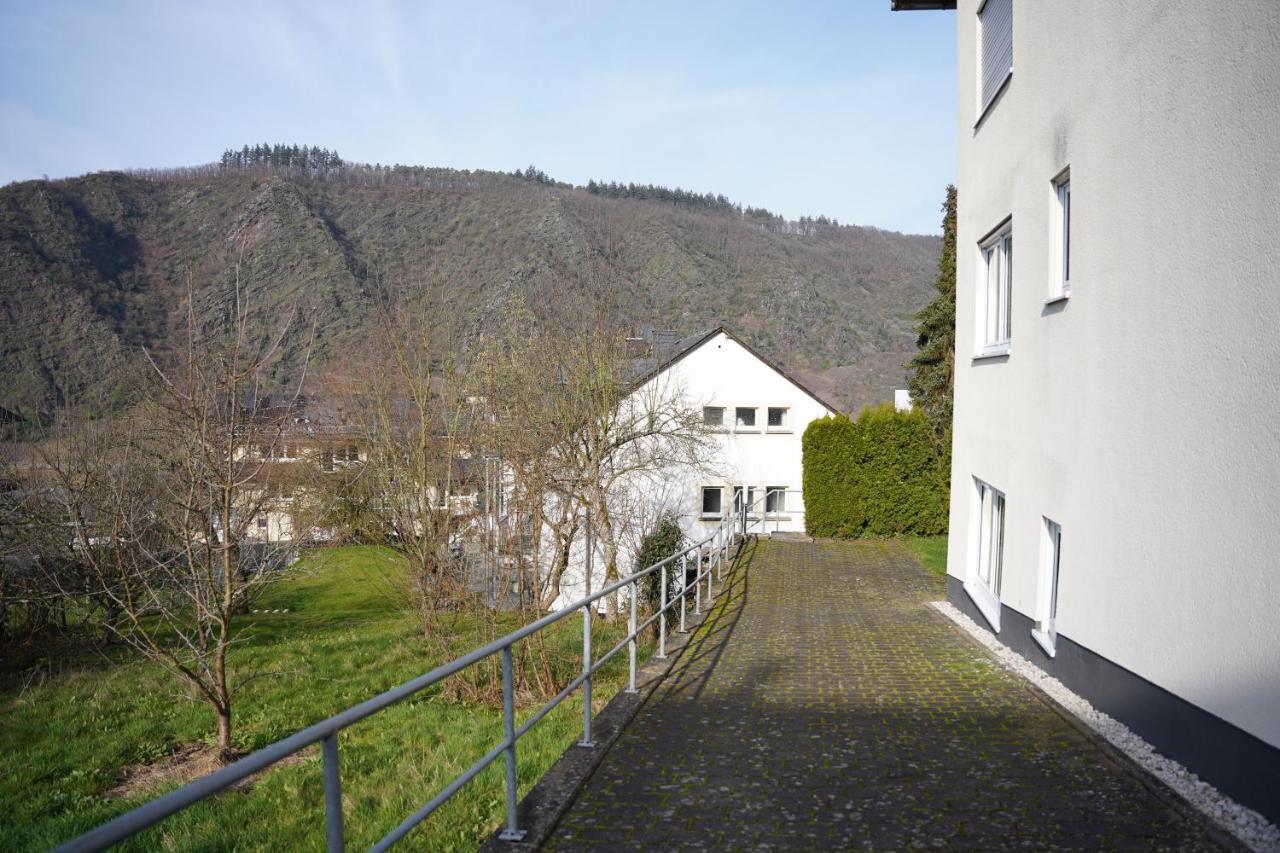 Ferienhaus Am Reilsbach Cochem Exterior foto