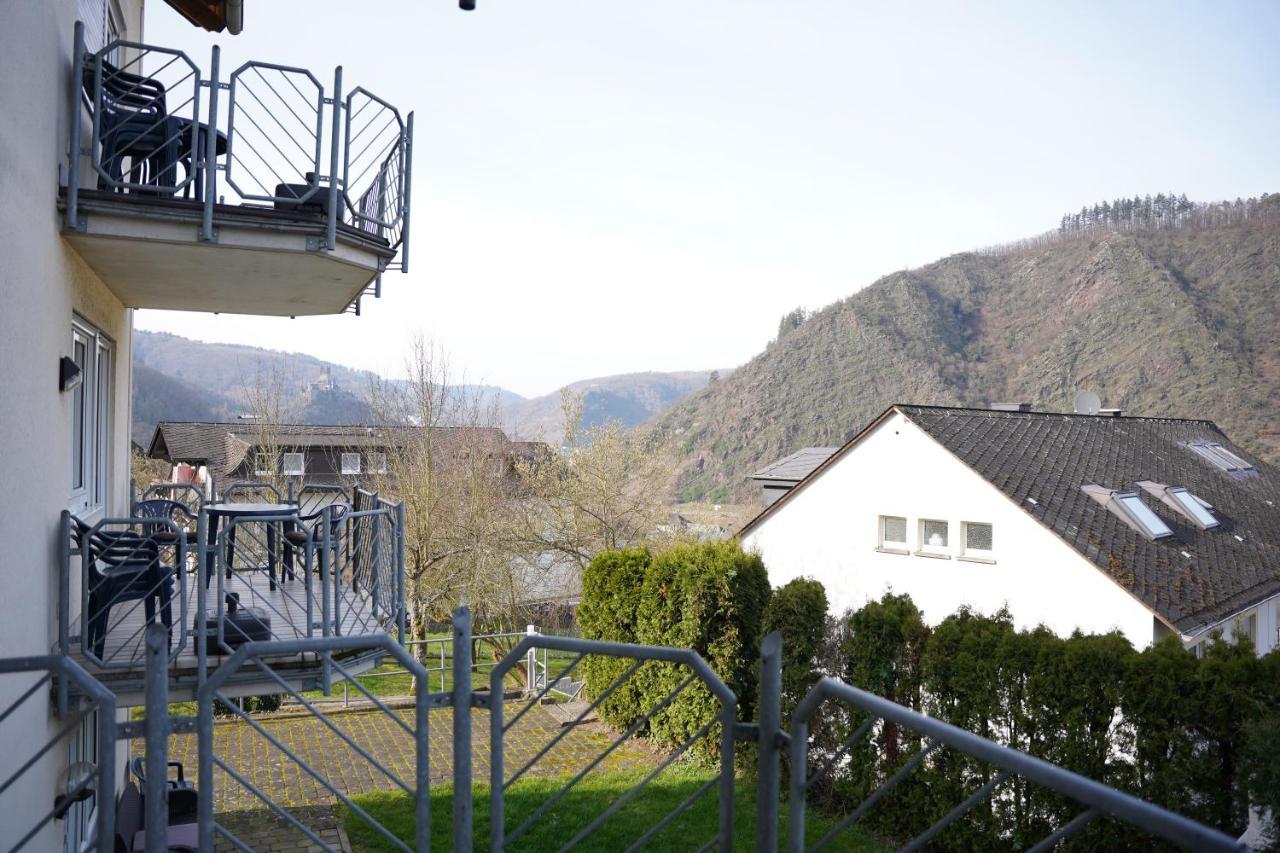 Ferienhaus Am Reilsbach Cochem Exterior foto