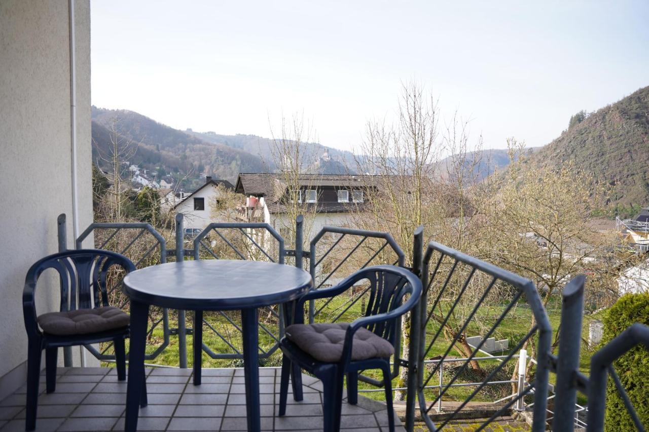 Ferienhaus Am Reilsbach Cochem Exterior foto