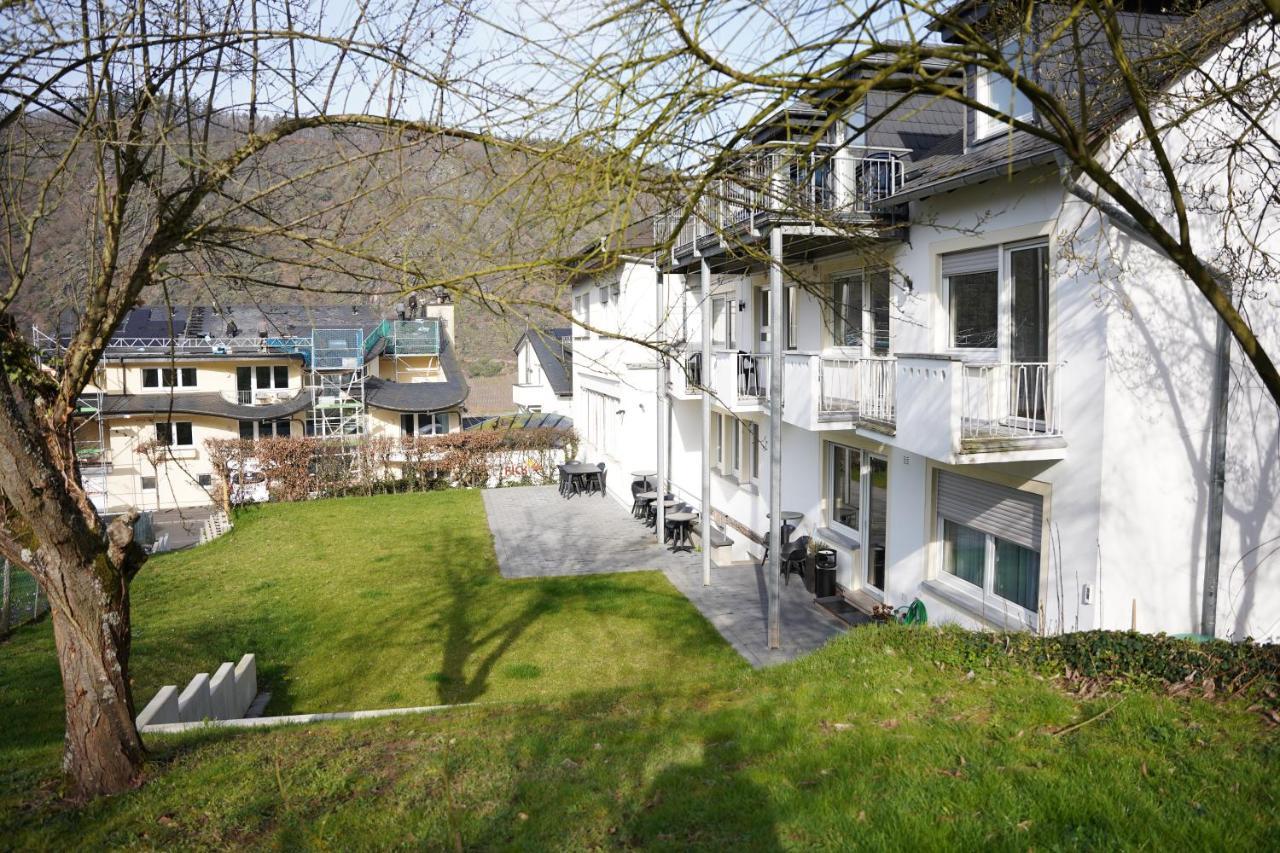 Ferienhaus Am Reilsbach Cochem Exterior foto