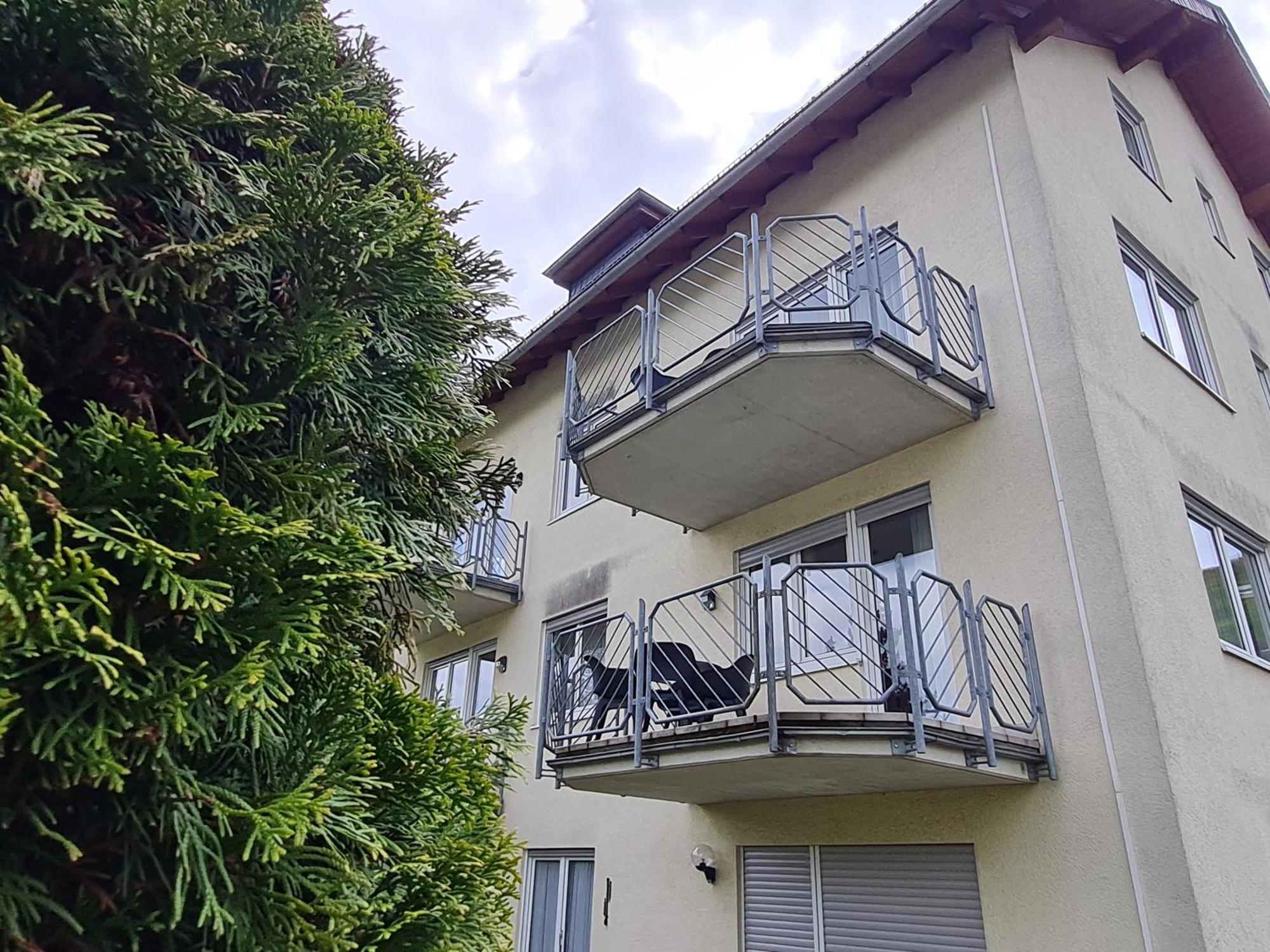 Ferienhaus Am Reilsbach Cochem Exterior foto